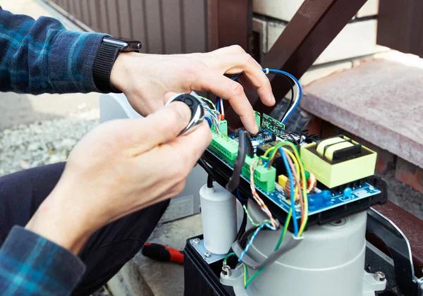 Trusted Garage Door Service for Homes & Businesses