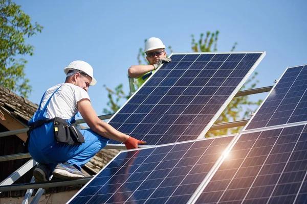 Energy Independence with North Valley Solar Power