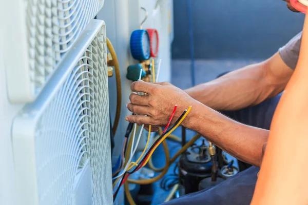 Air Conditioning Repair Duncan Solutions to Beat the Heat