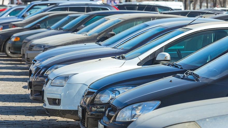 Exploring the Latest Models at a Chevy Dealership