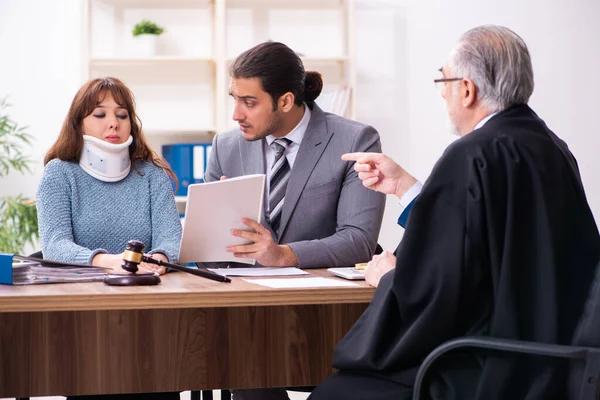 Finding a Reliable Injury Lawyer Duluth for Your Case