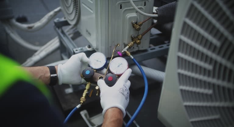 Air Conditioning Repair Oceanside Expert Cooling Solutions