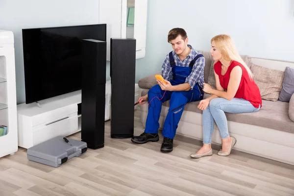 The Ultimate Checklist for Home Theater Installation