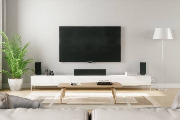 The Value of Adding a Home Theater to Your Home That Eric Alper