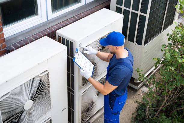 Coastal Heating & Air Conditioning Co., Inc. Trusted HVAC Professionals