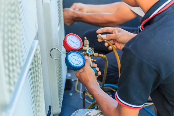 Emergency Air Conditioning Repair Sacramento Services Available