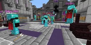 Beginner-Friendly Minecraft SMP Servers