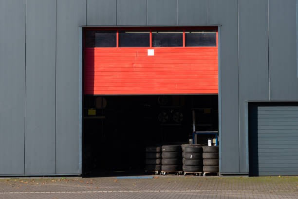 Expert Tips for Garage Door Repair in Oklahoma City