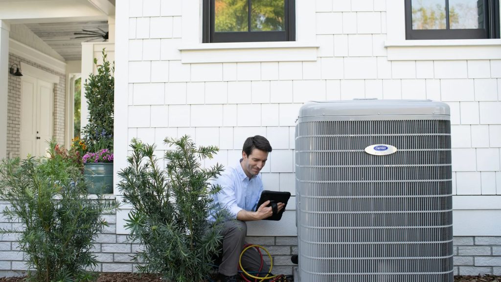 Air Purification System Installation by Southland Heating & Air Conditioning