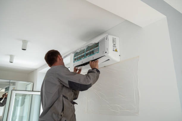 Las Vegas AC Repair Solutions from Semper Fi Heating and Cooling