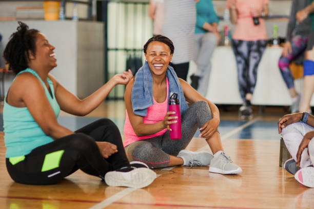 How Morning Movement Improves Focus and Mood All Day