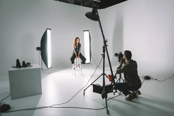 Natural Light & Creative Vibes: Inside Be Changed Studio