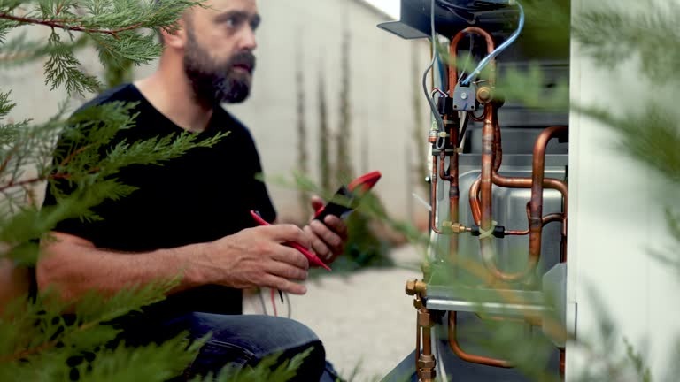 Professional Air Conditioning Repair Experts in Newbury Park